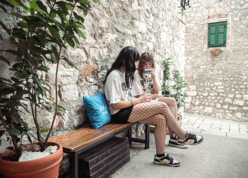 Fotografija 18 - Rashladite se osvježavajućim pićima Ginfinity Bara!