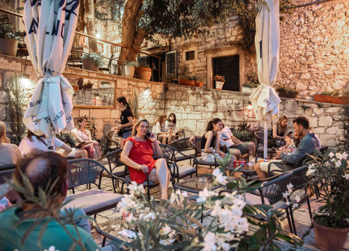 Fotografija 22 - Rashladite se osvježavajućim pićima Ginfinity Bara!