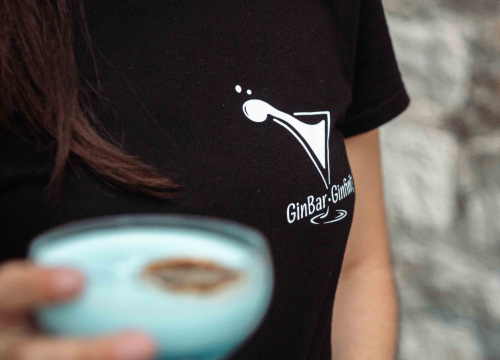 Fotografija 26 - Rashladite se osvježavajućim pićima Ginfinity Bara!