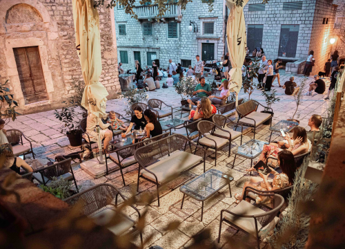 Fotografija 27 - Rashladite se osvježavajućim pićima Ginfinity Bara!