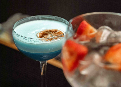 Fotografija 28 - Rashladite se osvježavajućim pićima Ginfinity Bara!