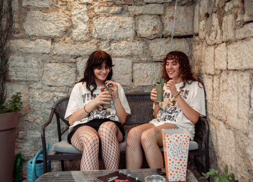 Fotografija 31 - Rashladite se osvježavajućim pićima Ginfinity Bara!