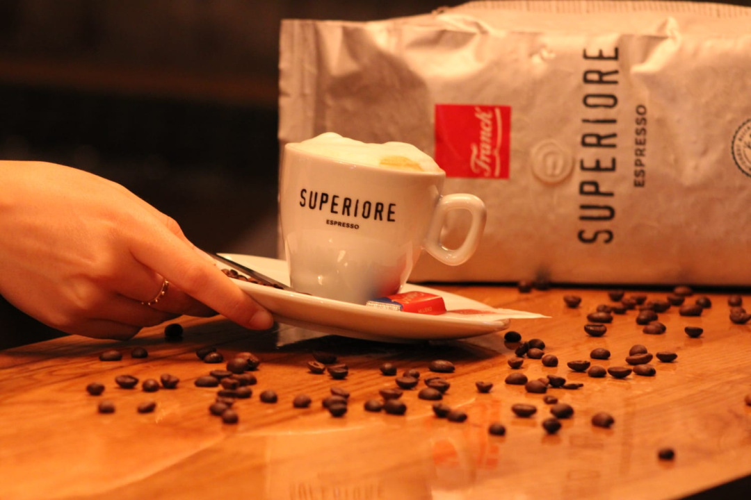 Rashladite se osvježavajućim pićima Ginfinity Bara!