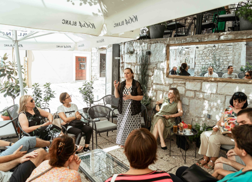 Fotografija 32 - Rashladite se osvježavajućim pićima Ginfinity Bara!