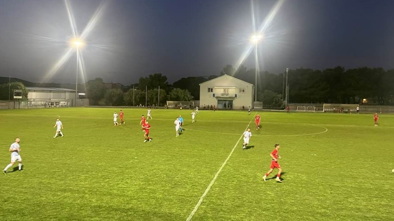 Nogometaši ambiciozne Zagore sezonu otvaraju danas utakmicom Kupa