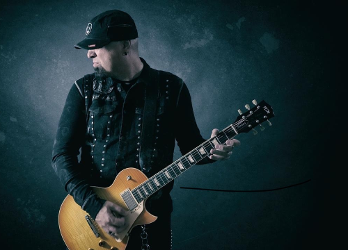 Fotografija 2 - Od dječačkog sna do plovidbi sa slavnima