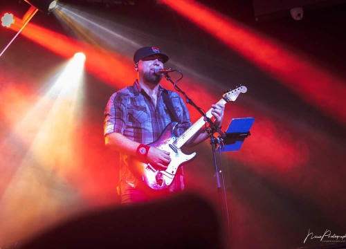 Fotografija 3 - Od dječačkog sna do plovidbi sa slavnima