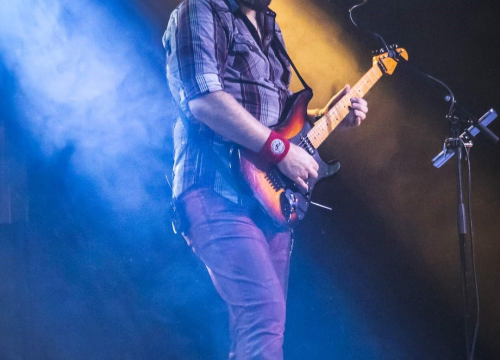 Fotografija 4 - Od dječačkog sna do plovidbi sa slavnima