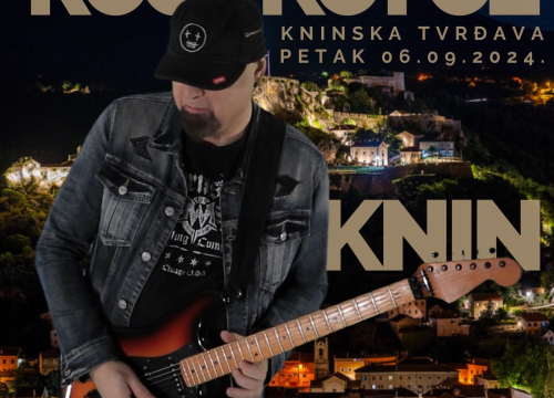 Fotografija 6 - Od dječačkog sna do plovidbi sa slavnima