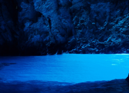 Fotografija 8 - Od dječačkog sna do plovidbi sa slavnima