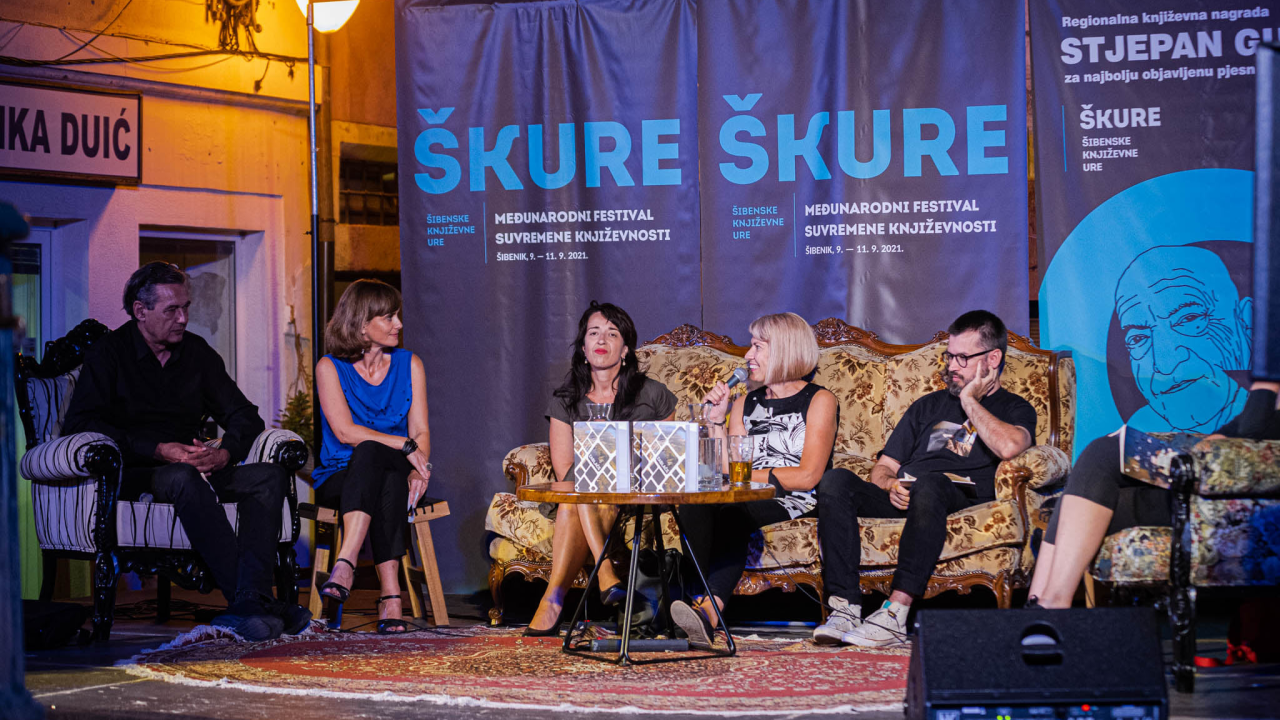 Objavljeni finalisti festivala ŠKURE: Proglašenje pobjednika bit će posljednje večeri festivala