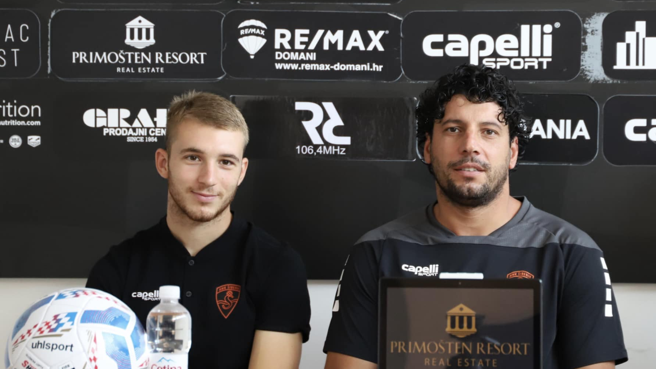 Carević pred Goricu: 'Ma kakva Europa, borimo se za opstanak..., ali i više od toga'