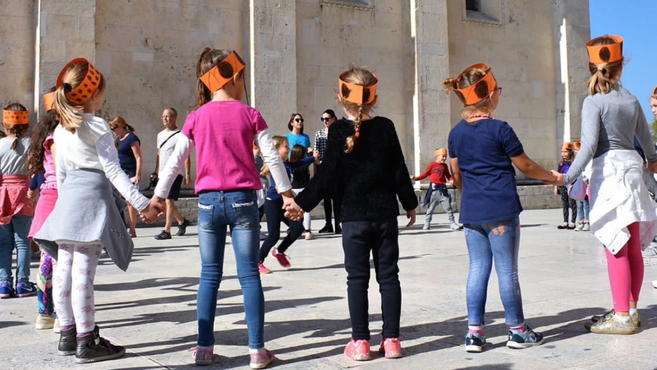 Djeci nikad ne treba braniti da isprobaju ovih 10 stvari