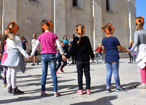 Djeci nikad ne treba braniti da isprobaju ovih 10 stvari