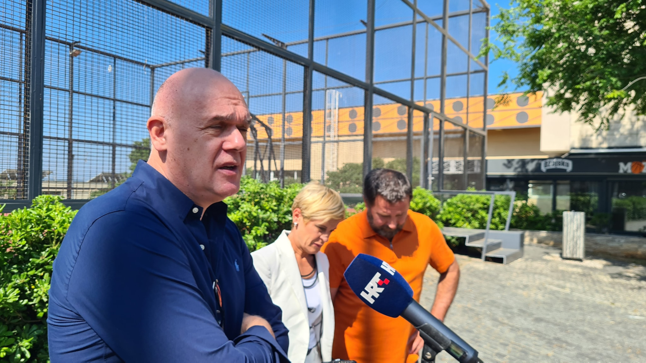 Neven Spahija: 'S Draženom u automobilu smo se zabili u Ladu novosadskih registracija. Bili smo u šoku, a onda vidjeli tko izlazi...'