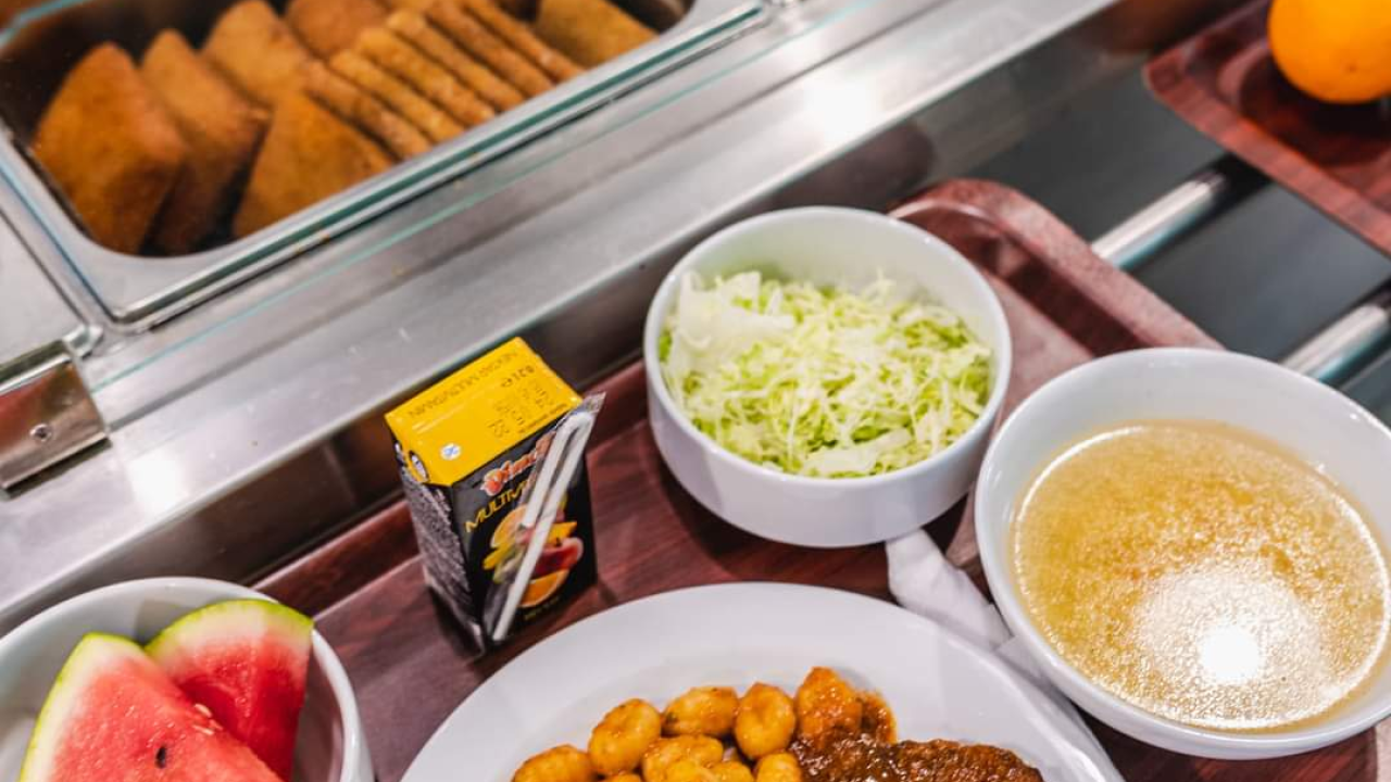 Novo produženo radno vrijeme menze na Baldekinu