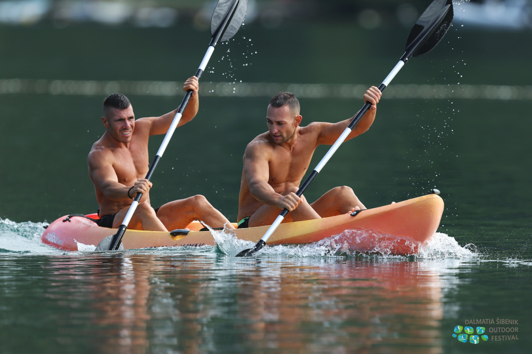 Ove godine u Rogoznici: Prijavite se na Dalmatia Šibenik Outodoor Festival