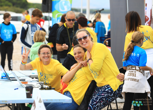 Fotografija 6 - Ove godine u Rogoznici: Prijavite se na Dalmatia Šibenik Outodoor Festival