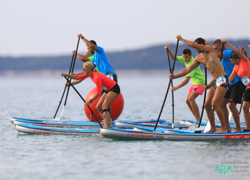 Fotografija 9 - Ove godine u Rogoznici: Prijavite se na Dalmatia Šibenik Outodoor Festival