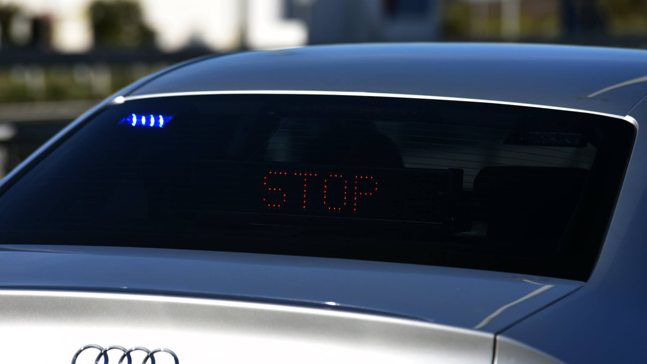 Uhvatio ga presretač: Na autocesti kod čvora Pirovac jurio 224 kilometara na sat pa 'zaradio' paprenu kaznu