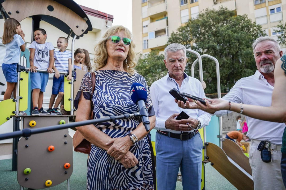 Nova pedagoška godina danas počinje za 1769 šibenskih mališana