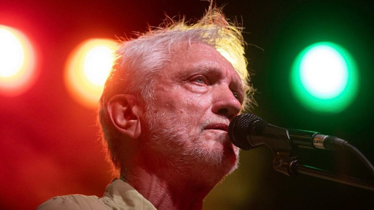 Darko Rundek i Jazz orkestar HRT-a pripremaju koncert za pamćenje