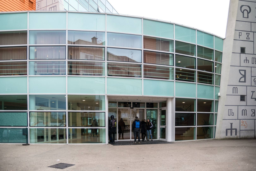 Industrijsko-obrtnička škola Šibenik objavljuje natječaj za upis u programe obrazovanja odraslih