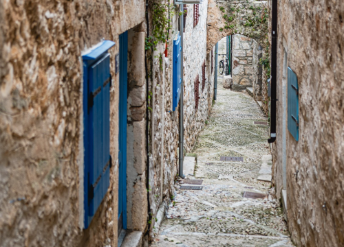 U Betini muškarac (67) izgradio ilegalni objekt na zaštićenoj obali