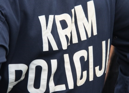 Osumnjičen za pokušaj ubojstva u Skradinu: Nakon svađe 53-godišnjak skalpelom ozlijedio vrat 48-godišnjaku