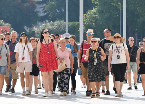 Fotografija 11 - FOTO Đir po gradu, utorak 3. rujna