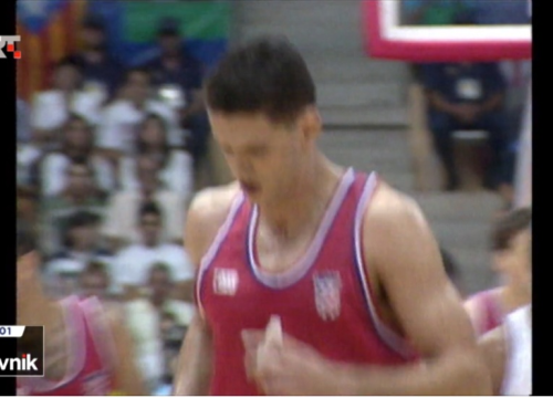NBA petorka otvara spektakl kakav Draženovo ime i ostavština zaslužuju