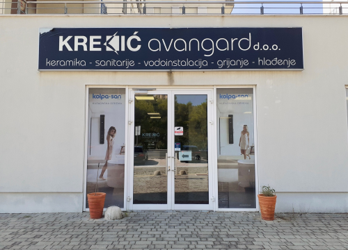 Posjetite dane otvorenih vrata salona Krekić avangard povodom šezdesete obljetnice poslovanja