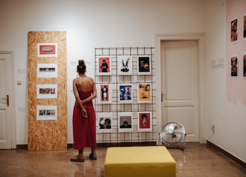 Program večerašnjeg FALIŠ-a održat će se u Gradskoj knjižnici