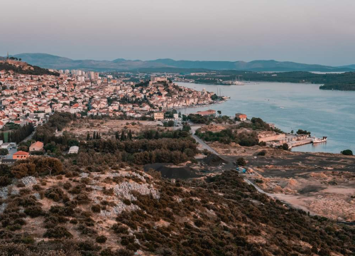 Grad Šibenik će analizirati zašto je investitor odustao od projekta Batižele