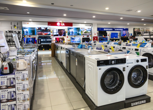 Fotografija 36 - Vrhunski popusti čekaju vas i ovaj mjesec u Eri Commerce u Njivicama