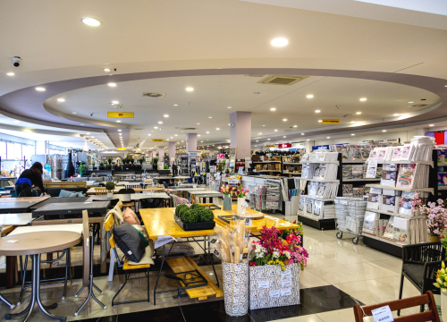 Fotografija 37 - Vrhunski popusti čekaju vas i ovaj mjesec u Eri Commerce u Njivicama