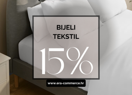 Fotografija 10 - Vrhunski popusti čekaju vas i ovaj mjesec u Eri Commerce u Njivicama