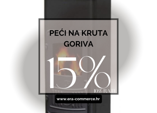 Fotografija 13 - Vrhunski popusti čekaju vas i ovaj mjesec u Eri Commerce u Njivicama