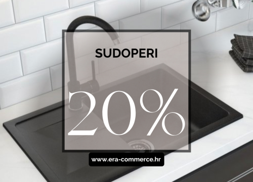 Fotografija 17 - Vrhunski popusti čekaju vas i ovaj mjesec u Eri Commerce u Njivicama