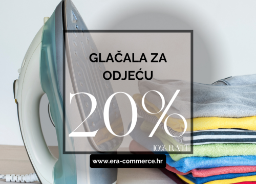 Fotografija 20 - Vrhunski popusti čekaju vas i ovaj mjesec u Eri Commerce u Njivicama