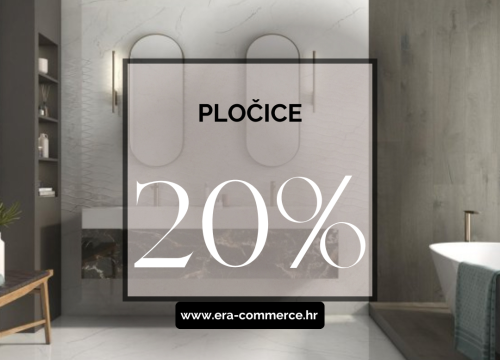 Fotografija 22 - Vrhunski popusti čekaju vas i ovaj mjesec u Eri Commerce u Njivicama