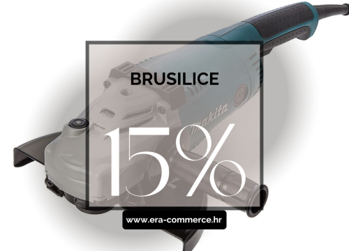 Fotografija 27 - Vrhunski popusti čekaju vas i ovaj mjesec u Eri Commerce u Njivicama