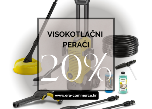 Fotografija 28 - Vrhunski popusti čekaju vas i ovaj mjesec u Eri Commerce u Njivicama