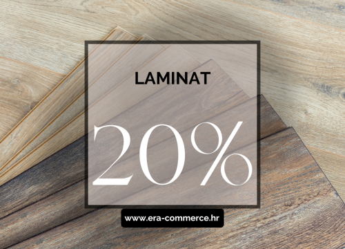 Fotografija 34 - Vrhunski popusti čekaju vas i ovaj mjesec u Eri Commerce u Njivicama