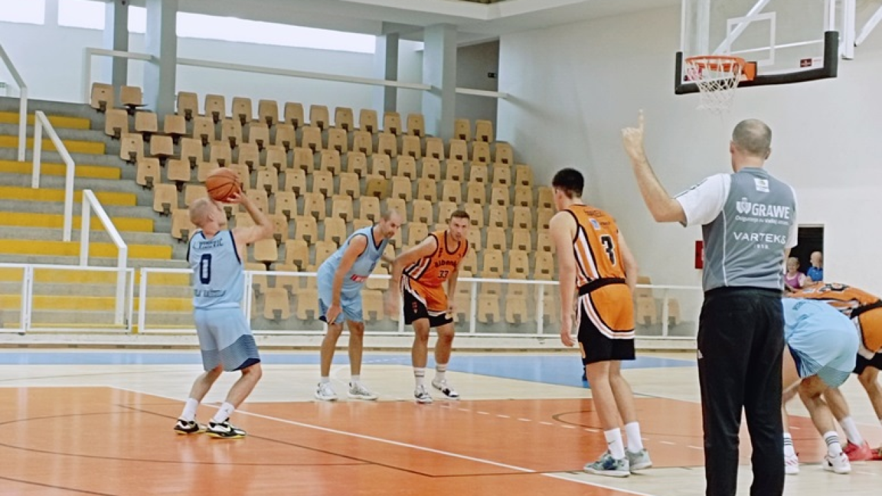 Drugoligaš uvjerljiv protiv Šibenke, Vujičić ozlijeđen