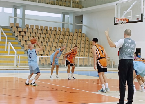 Drugoligaš uvjerljiv protiv Šibenke, Vujičić ozlijeđen