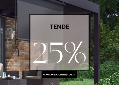 Fotografija 4 - Vrhunski popusti čekaju vas i ovaj mjesec u Eri Commerce u Njivicama
