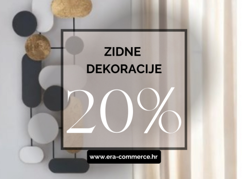 Fotografija 7 - Vrhunski popusti čekaju vas i ovaj mjesec u Eri Commerce u Njivicama