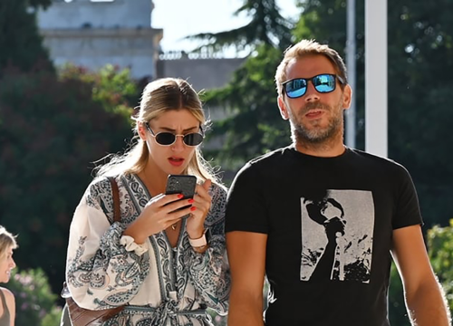 FOTO Đir po gradu, petak 6. rujna