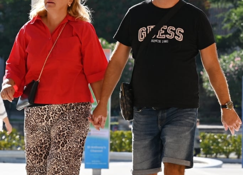 Fotografija 6 - FOTO Đir po gradu, petak 6. rujna